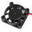 4010 Dc 12V Brushless Cooling Fan 2 Wire For Reprap I3 3