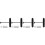 4Pcs Screen Door Spring Closer Double Springs Residential Automatic 6
