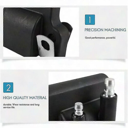 Outboard Motor Ignition Coil Replacement for 582508 18-5179 183-2508 Models 2