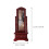 2 Pcs Mini Dressing Mirror With Cabinet For Bedroom Full Length Use 3