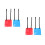 4 Pcs Soccer Goal Target With Adjustable Straps For Outdoor Training 5