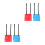 4 Pcs Soccer Goal Target With Adjustable Straps For Outdoor Training 6