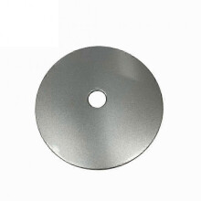 1508c1 Car External Gas Petrol Tank Lock Cover Fuel Tank Cap Cover for 206 207 C2 f54