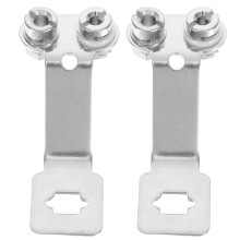 4 Pcs Fencing Foil Sword Holder Socket Bracket For Display Storage