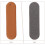 300 Pcs Pu Crochet Tags Handmade Knitting Labels Accessories 9