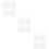 60 Pcs Mini Makeup Brushes Multi-Use Cosmetics Eyebrow Tools 9