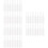 60 Pcs Mini Makeup Brushes Multi-Use Cosmetics Eyebrow Tools 7
