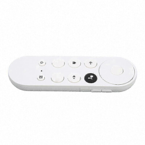 Replacement Remote Control for Google Chromecast 4K with Google TV 2