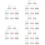 40 Pcs Household Cases Convenient Holders Outdoor Boxes 10