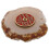 2Pcs Incense Stick Stand Elegant Alloy Holder For Vertical Burning 3