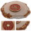 2Pcs Incense Stick Stand Elegant Alloy Holder For Vertical Burning 11