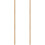 6 Pcs Copper Incense Tube Stick Holder Container 7