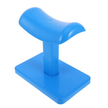 3Pcs Pedicure Manicure Footrest Stand For Salon Use
