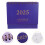 2Pcs Desktop Paper Calendar For Office Use 11