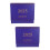 2Pcs Desktop Paper Calendar For Office Use 9