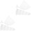 2 Sets Christmas Tree DIY Sewing And Quilting Template 5