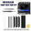 3 Sets Light Seal Trap Kit Foam Sponge Replacement for Hasselblad A12 A16 Iu 4