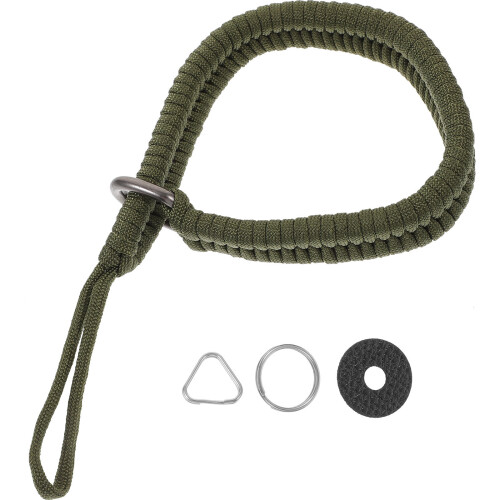 2Pcs Universal Camera Wrist Strap For Outdoor Use