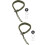 2Pcs Universal Camera Wrist Strap For Outdoor Use 9