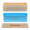 2Pcs Wood Soap Mold Box Natural Handmade Premium 1