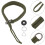 2Pcs Universal Camera Wrist Strap For Outdoor Use 11