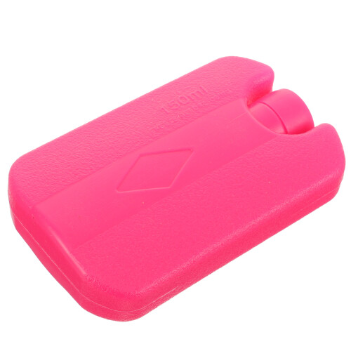 5Pcs Cooling Ice Pack Multipurpose Storage Box For Pets Summer Use