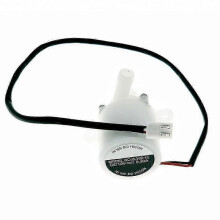 ZLWB-12 HZB-12A/25BF Water Pump for HZB-50/HZB-80/HZB-13F Household Small Ice Maker Machine
