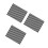 300St Compacte Plastic Spudger Tools Kit Mobiele Schermreparaties 4
