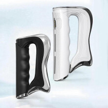 Electric Fascia Massager Guasha Scraper 3 Mode Heated Release Pressure