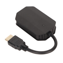 4K HDMI WiFi Transmitter 5G Plug & Play Wireless Display Extender