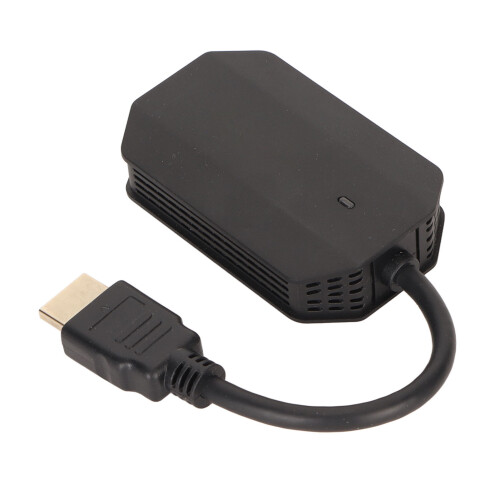 4K HDMI WiFi Transmitter 5G Plug & Play Wireless Display Extender