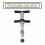 Manual chiropractic activation gun adjustment therapy adjustable spine adjustment correction tool 4