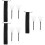 3 Sets Portable Drum Stick Wire Brush With Bag 7