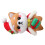 2 Sets Wool Felt Kit For Diy Christmas Crafts 2