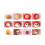 2 Sets Wool Felt Kit For Diy Christmas Crafts 3