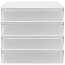 12 Pcs Metal Storage Box With Lids