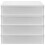 12 Pcs Metal Storage Box With Lids 1