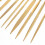 10Pcs Mini Needle File Set For Precision Crafting And 8
