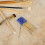 10Pcs Mini Needle File Set For Precision Crafting And 5