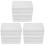 12 Pcs Metal Storage Box With Lids 4