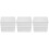 12 Pcs Metal Storage Box With Lids 6