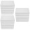 12 Pcs Metal Storage Box With Lids 9