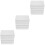 12 Pcs Metal Storage Box With Lids 7