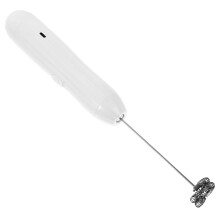 3Pcs Automatic Milk Frother Handheld Coffee Mixer Electric Egg Beater