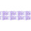 8 Pcs Plastic Hamster Hideout For Hamster And Guinea Pig 6