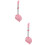 2 Sets Children's Broom And Dustpan For Kindergarten 9