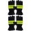 2 Pairs Fire Extinguishing Insulation Gloves For Firefighting 7