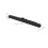 2Pcs Barn Door Close Mechanism Spring Buffer Adjustable Damper Black 11