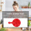 4Pcs Ceramic Snail Plate Set For Seafood And Escargot 10