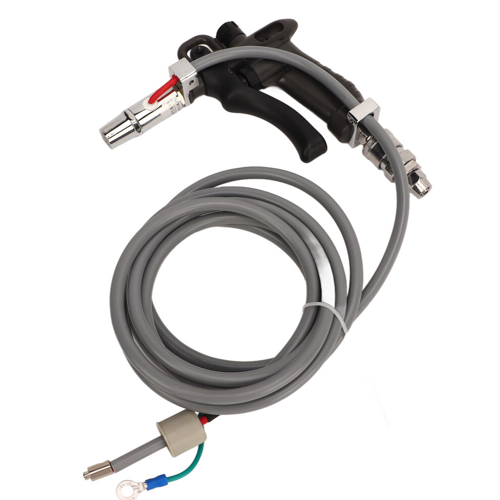 Handheld Plasma Spray Torch With Ionizing Air Gun 0.2Â0.8Mpa Range 8411351875940